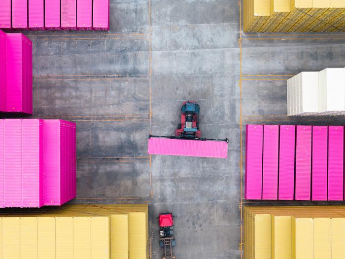 廣州市福運物流有限公司有關介紹