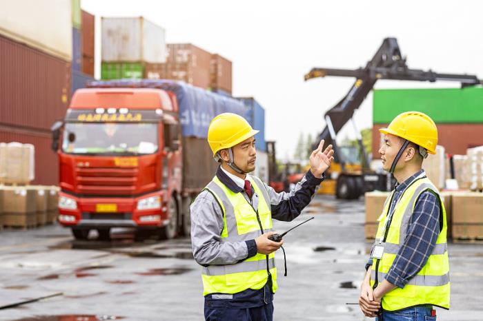 深圳安迅速達物流有限公司簡單概要