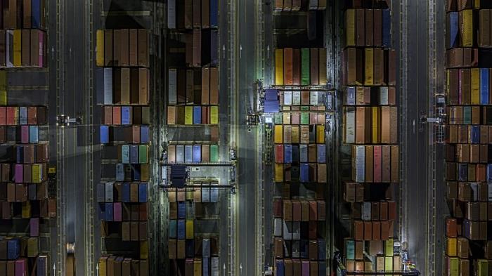 東莞市天順物流有限公司相應介紹