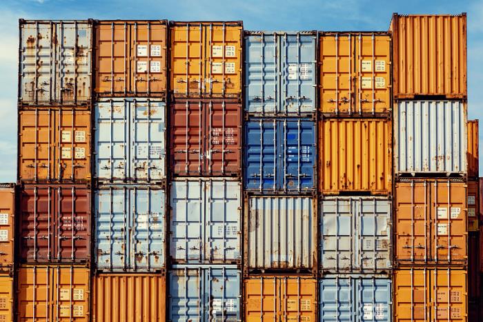 深圳市領航物流有限公司相應介紹