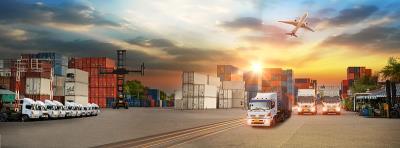 深圳市海宇運通物流有限公司有關概要