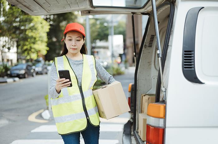 深圳市厲風(fēng)行物流有限公司簡(jiǎn)單介紹