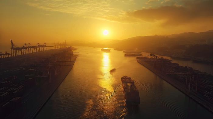 珠海市鴻瑞物流有限公司部分說明