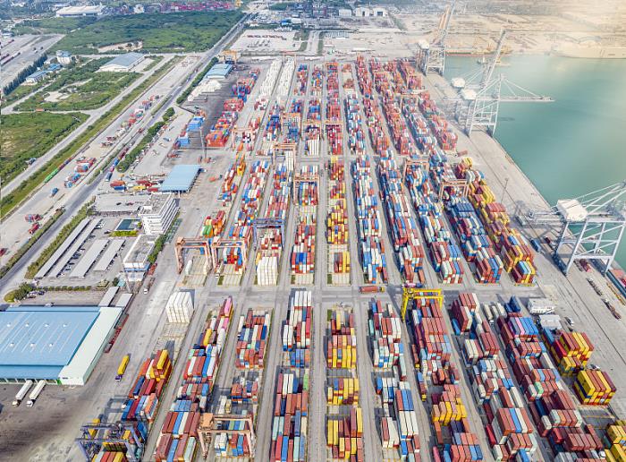 深圳市鼎風行物流有限公司簡單說明