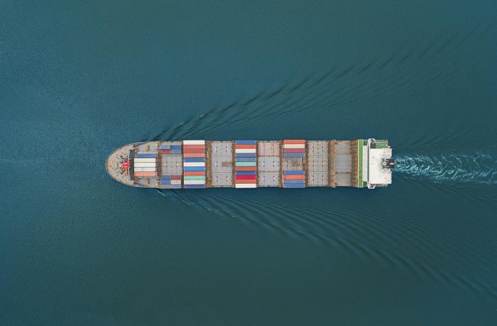 深圳市美洲國際物流有限公司簡單資料