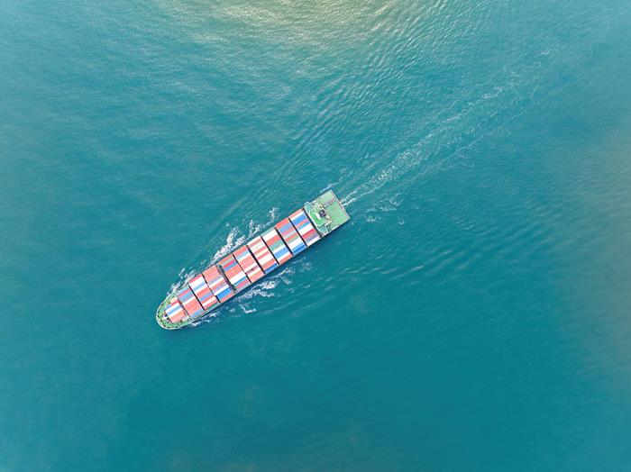 江門市蓬江區陸航物流有限公司有關說明