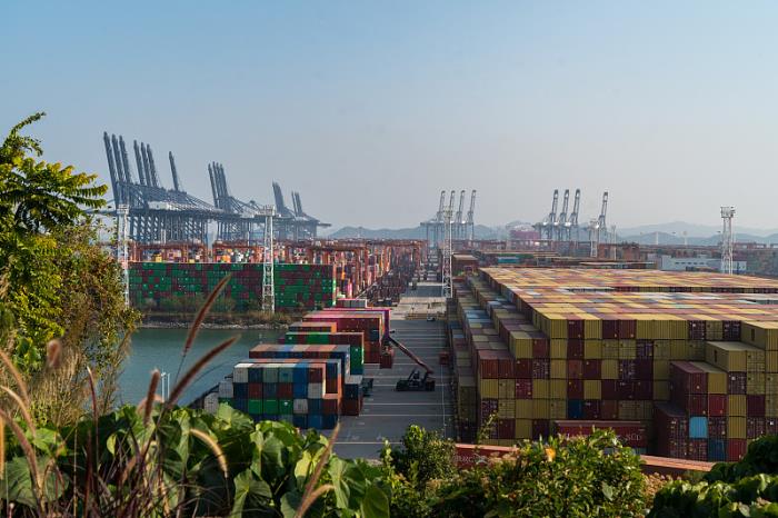 廣州和鵬物流有限公司相應資料