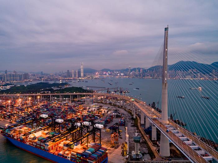 深圳市恒鑫物流有限公司簡(jiǎn)單說明 深圳市恒鑫物流有限公司簡(jiǎn)單說明