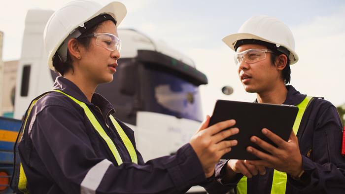 長沙程皓物流有限公司一些概要