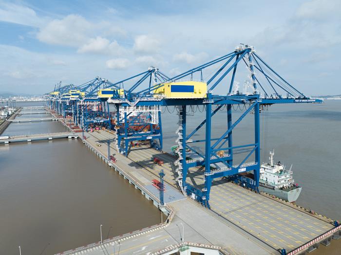 東莞市眾泰物流有限公司有關說明