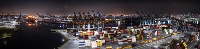 肇慶高新區一豐物流有限公司簡單概要