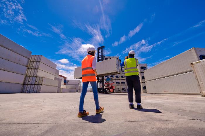 江門市新會區國迅物流有限公司簡單介紹