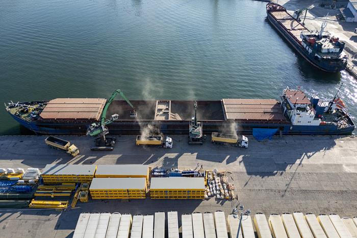 珠海時達物流有限公司有關介紹