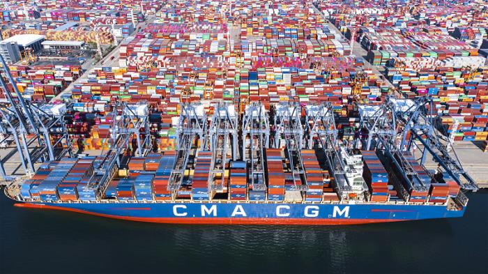 深圳市百順物流有限公司相應說明