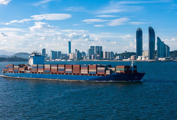 惠州市港快物流有限公司有關概要