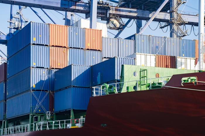 中山市慧宇物流有限公司相關介紹