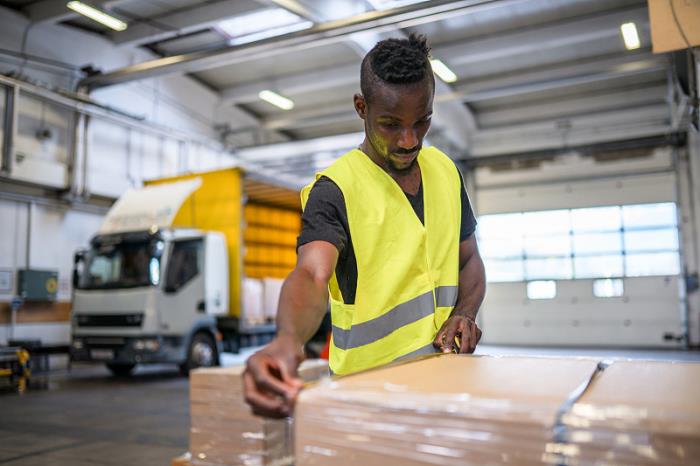 東莞市智誠物流有限公司有關概要