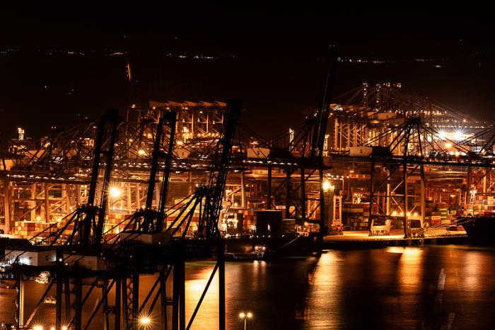 中山市眾泰物流有限公司有關說明