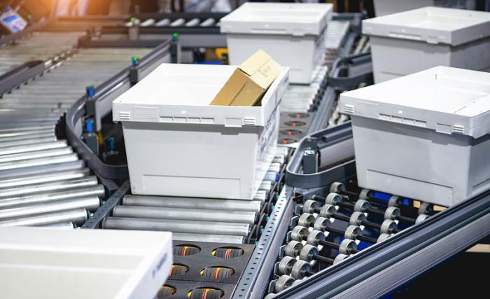 東莞市馳達物流有限公司相關概要