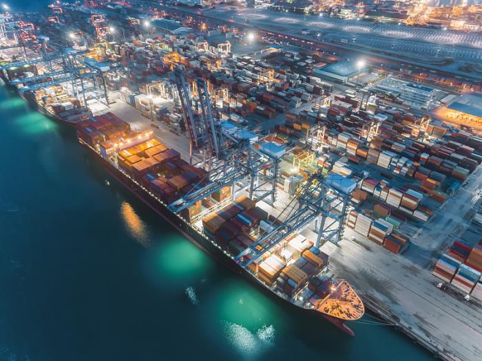 佛山市星利物流有限公司有關(guān)介紹