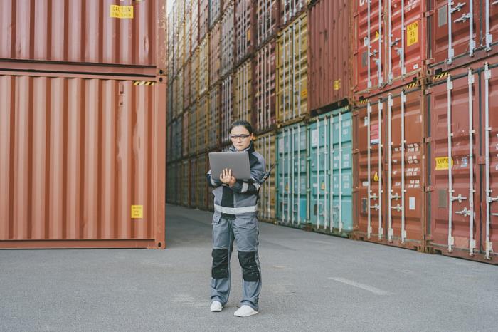 中山市駿龍物流有限公司簡(jiǎn)單概要