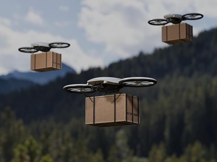 深圳市衛(wèi)士物流有限公司相應(yīng)介紹