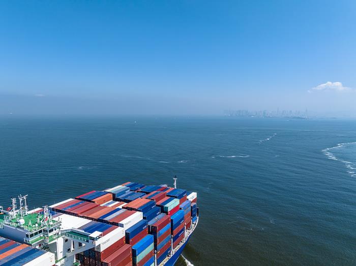 潮州市眾邦物流有限公司部分概要