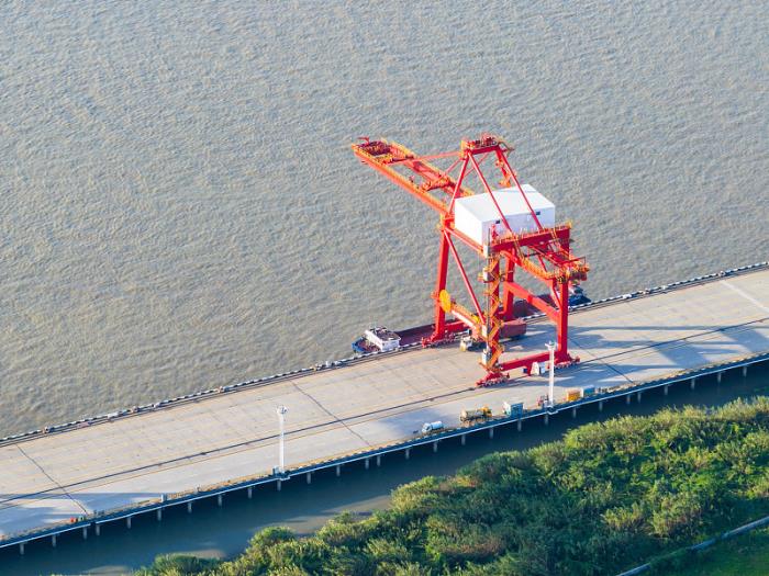 深圳世云物流集團有限公司相應介紹