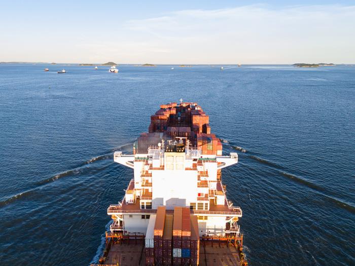 深圳市恒昌泰源物流有限公司相應資料