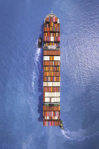 深圳市邦特物流有限公司有關介紹