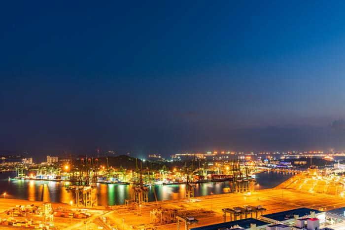 深圳百事通國際物流有限公司有關資料