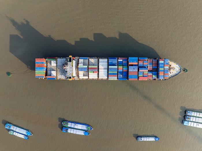 湖南中匯物流有限公司一部分資料