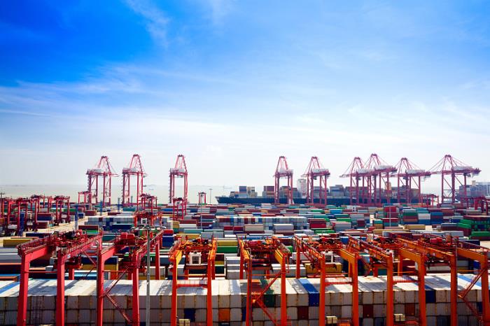 深圳市展皇物流有限公司相關資料