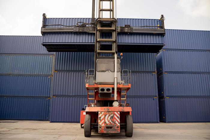 東莞合馳物流有限公司部分介紹