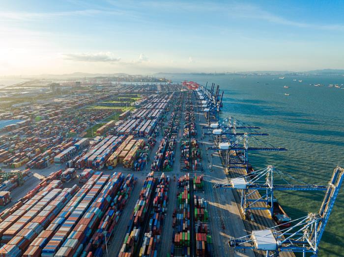 深圳市新美航國(guó)際物流有限公司有關(guān)說(shuō)明