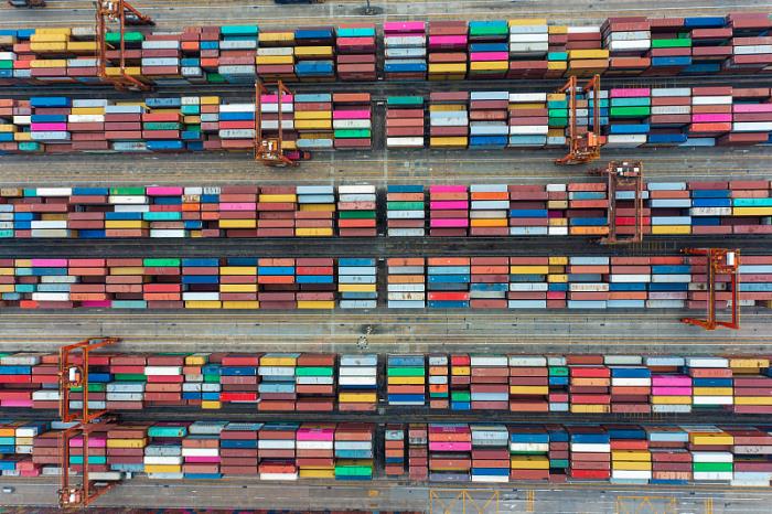 深圳市鑫淼順物流有限公司相應概要