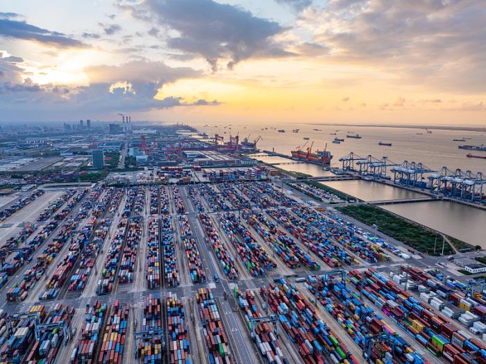 東莞合一物流有限公司簡單介紹