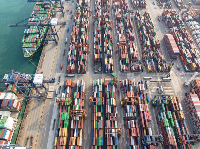 鶴山市晉豐物流有限公司部分介紹