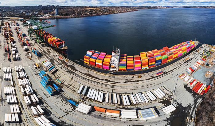 深圳市迅航達國際物流有限公司簡單概要 深圳市迅航達國際物流有限公司簡單概要