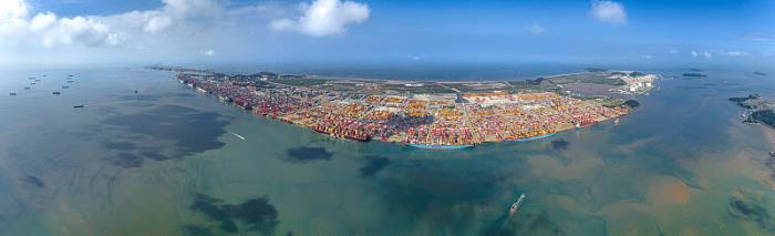 廉江市青云物流有限公司相關(guān)介紹 廉江市青云物流有限公司相關(guān)介紹