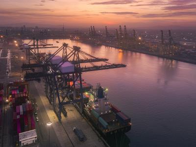 廣東天通物流發展有限公司部分說明