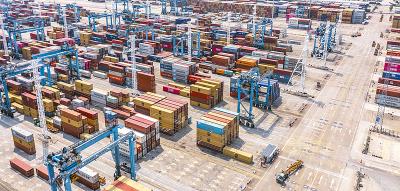 深圳市亞恒國際物流有限公司部分資料