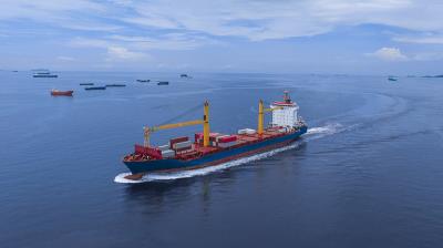 佛山市順德區正速物流有限公司相應概要