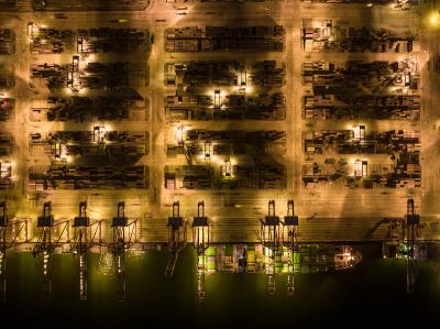 深圳市旺之源物流有限公司相應概要