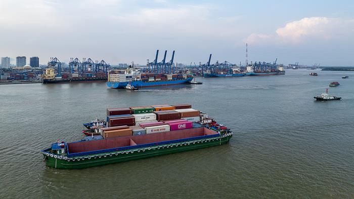 漳州市永信物流有限公司部分概要 漳州市永信物流有限公司部分概要