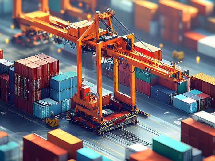 星美程國際物流（深圳）有限公司相應概要