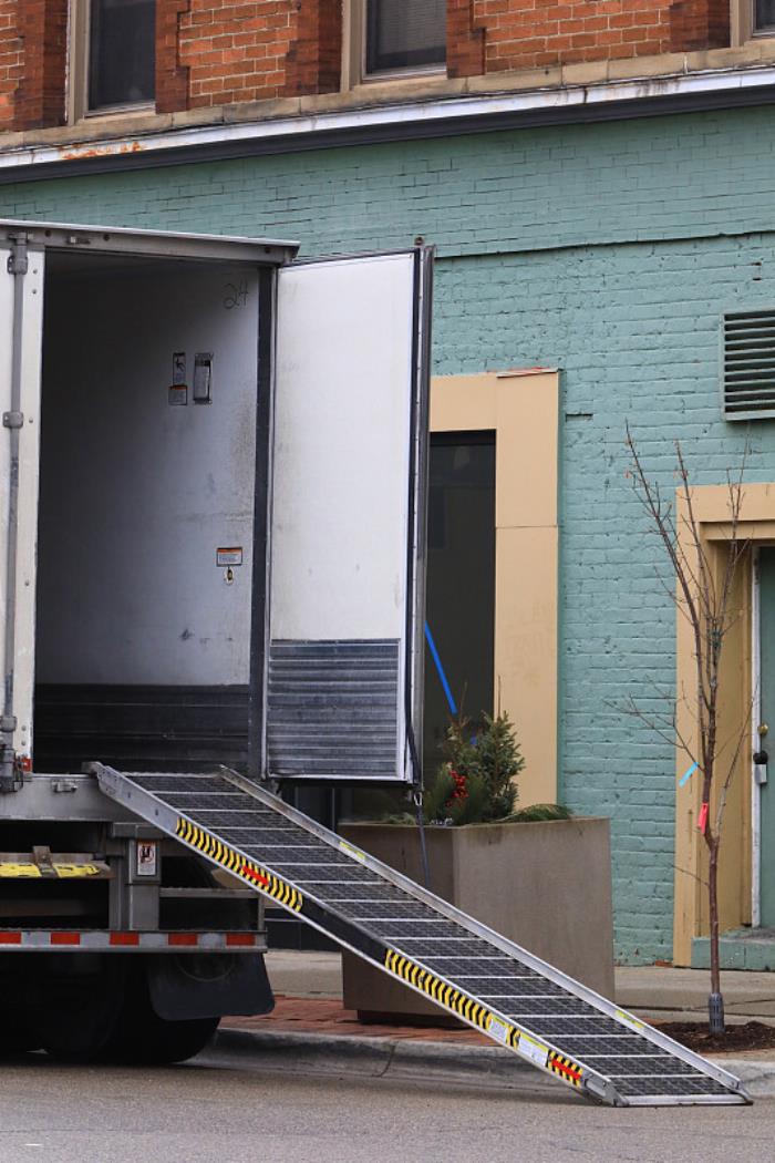 廣州市圓潤物流有限公司有關說明