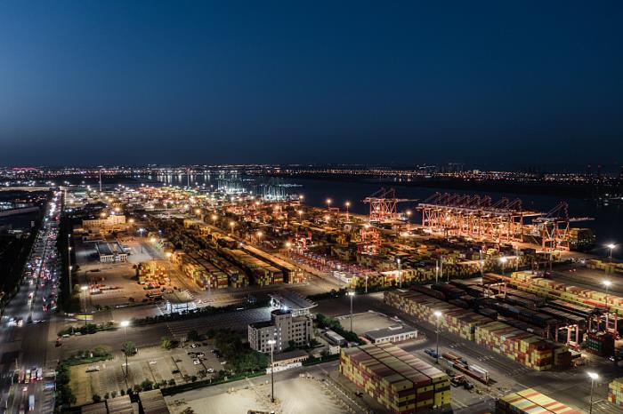 廣州市潤材物流有限公司有關介紹