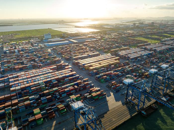 深圳市順暢達物流有限公司有關概要