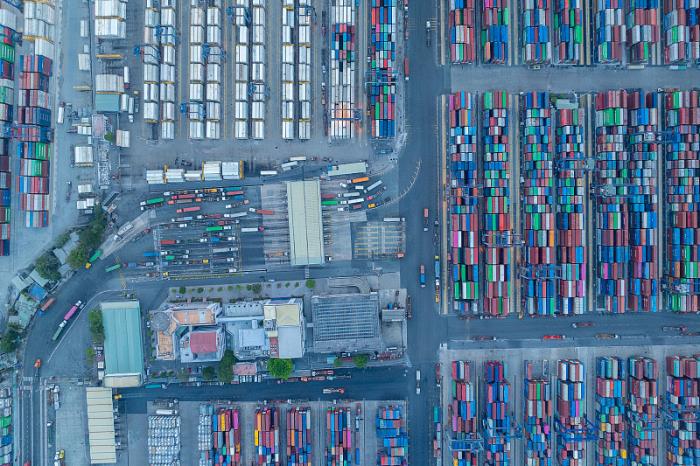 佛山市優(yōu)斯雅通順物流有限公司簡單介紹